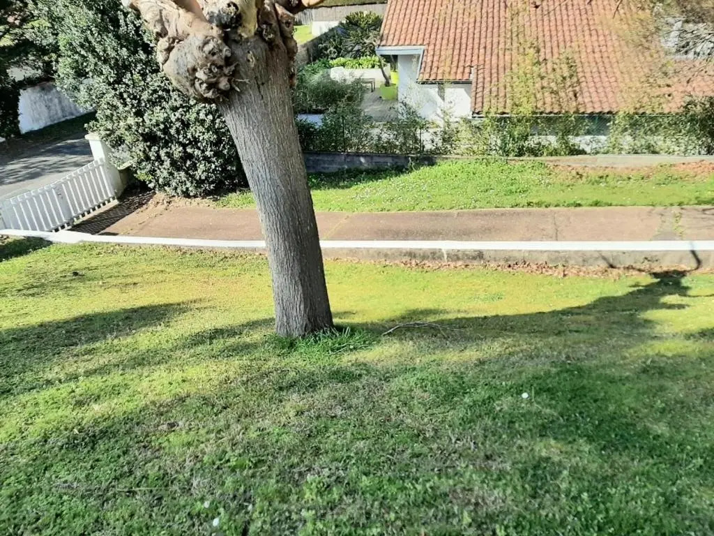 Maison Anglet, 4 pièces, 6 personnes - FR-1-239-592