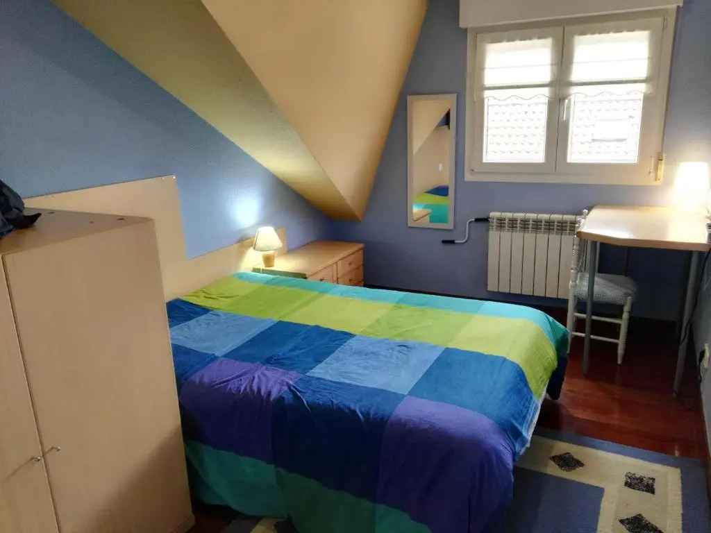 Chalet Argoños