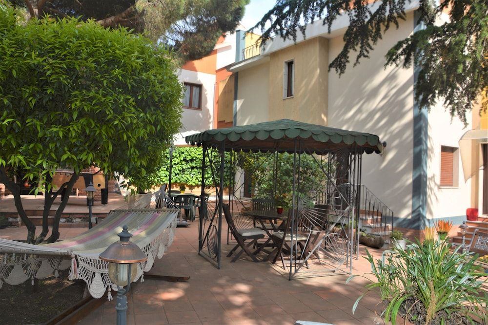 B&B Betulla dellEtna
