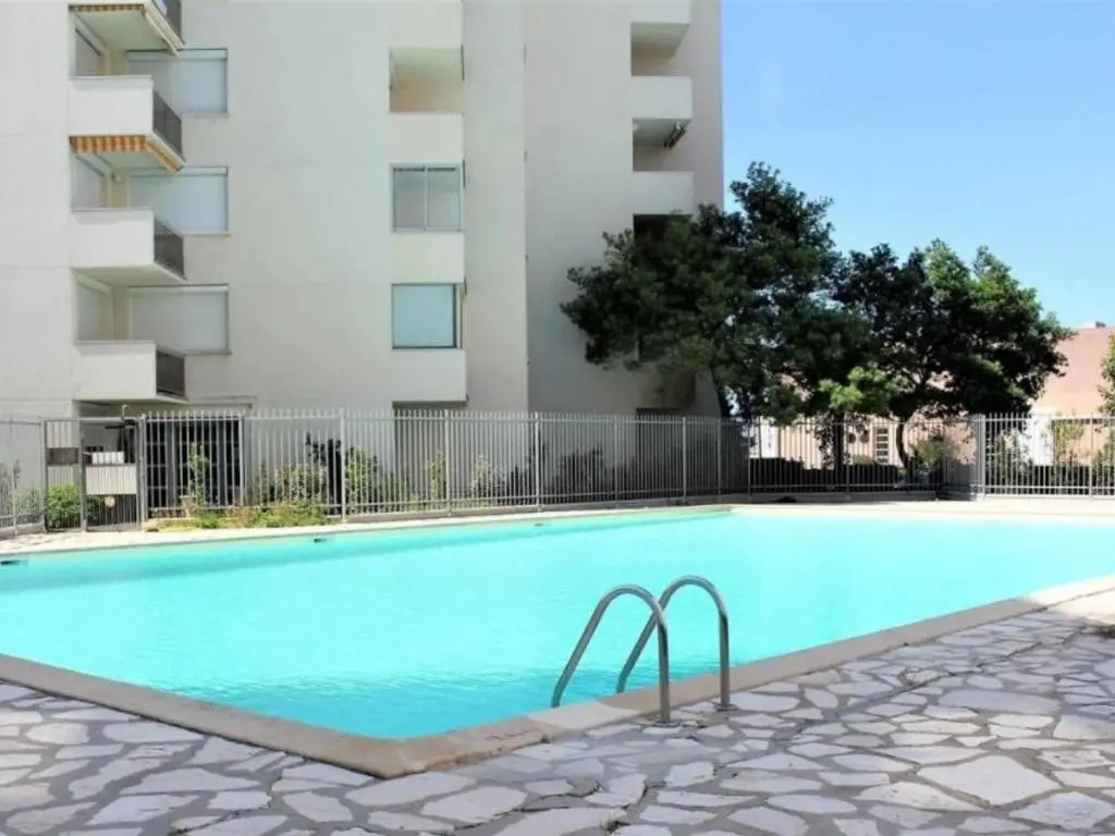 Appartement Arcachon, 1 Pièce, 4 Personnes - Fr-1-319-93