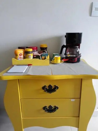Apartamento Capitolio