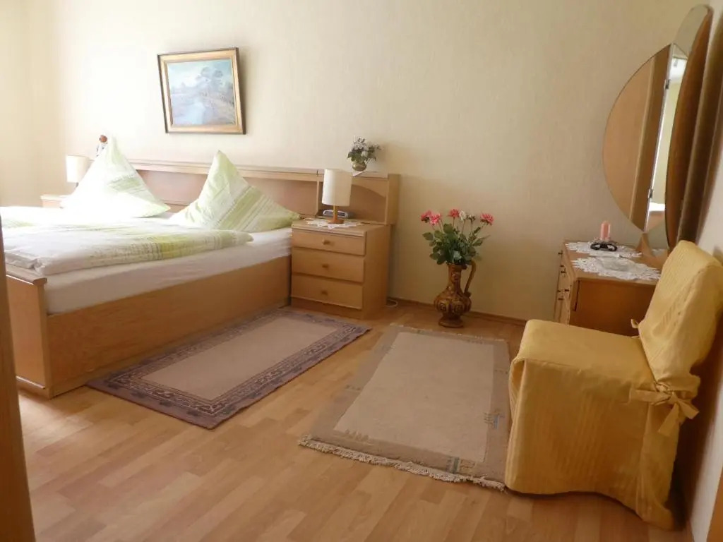 Ferienwohnung Fülbier