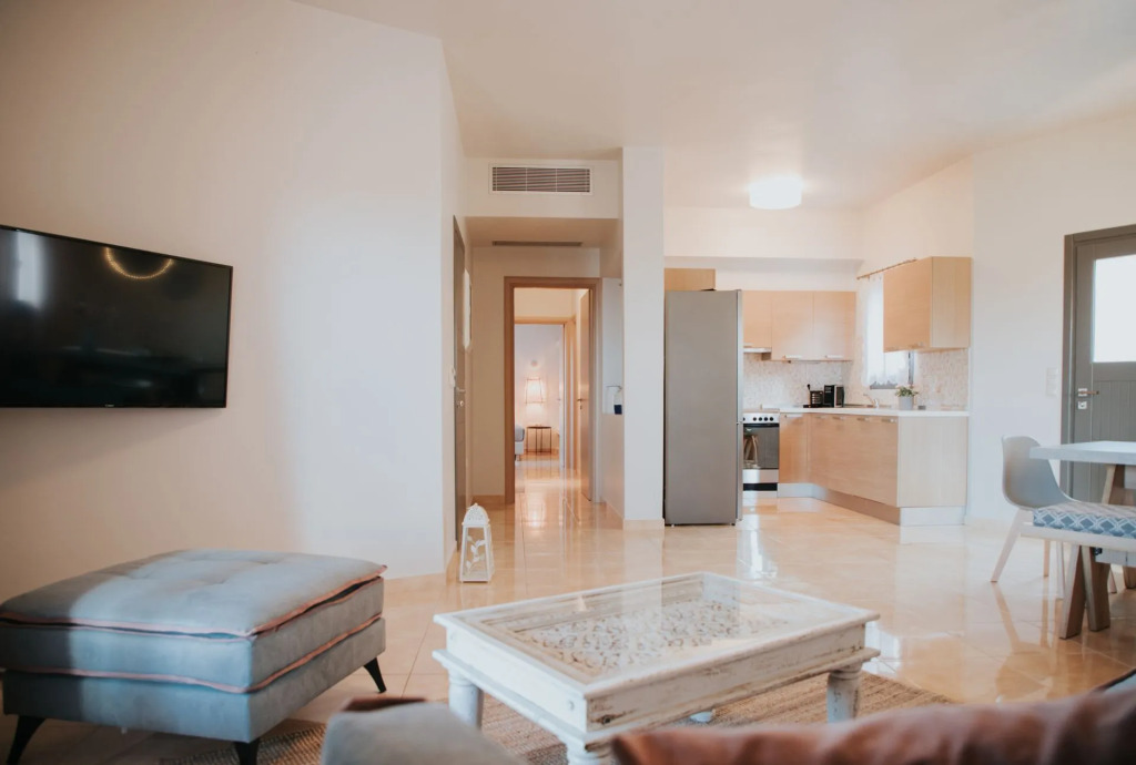 Youtopia Ios Luxury Villas & Suite