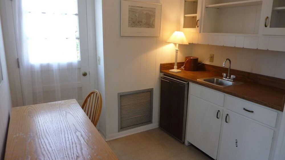 ATLANTIC TABBY home