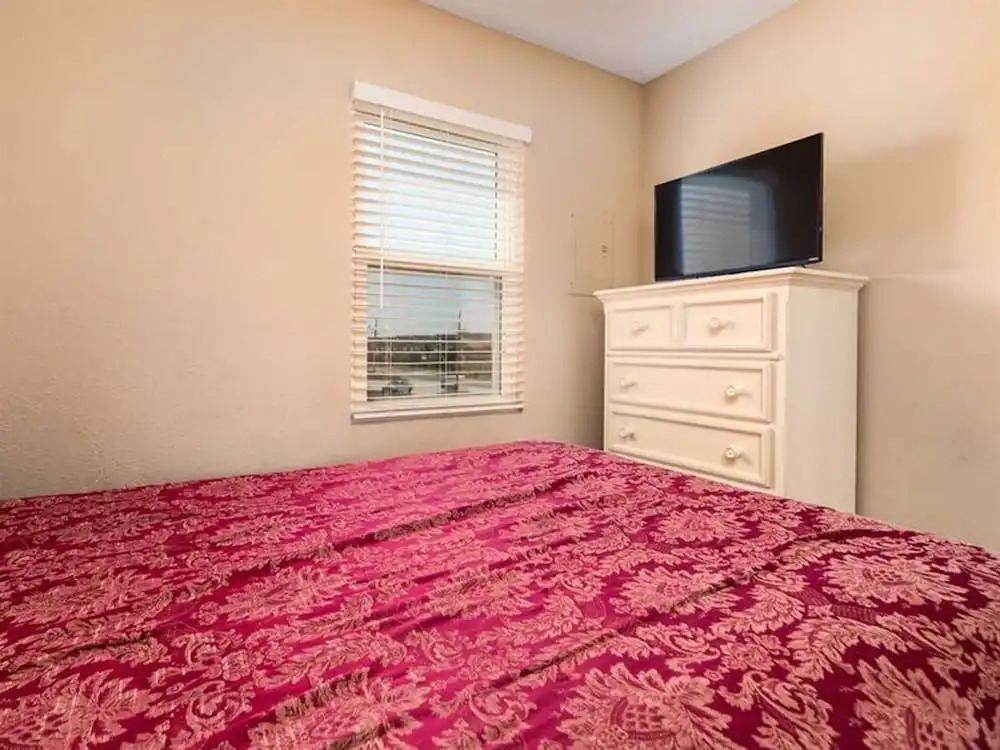 Sunrise Village 1 206 by Meyer Vacation Rentals