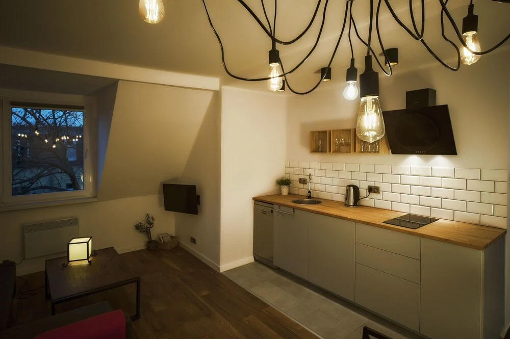 Very Berry Apartments