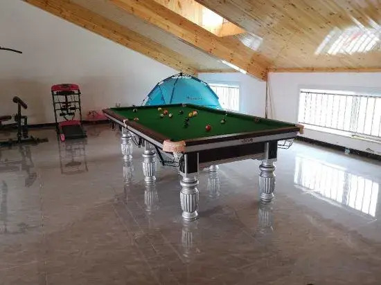 Beijing Meishi Everyke Folklore Station (Shiyuan Park Branch)