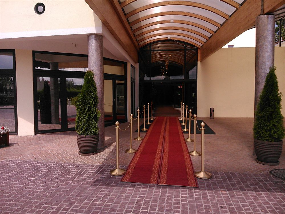 Hotel Dobosz
