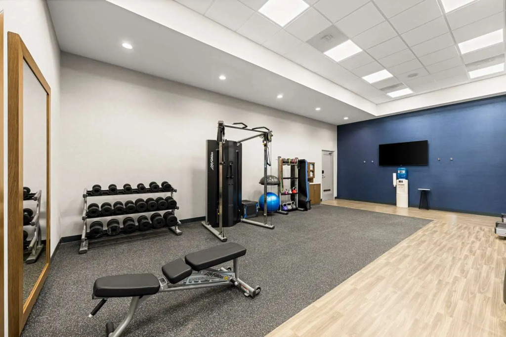 Hampton Inn & Suites Bessemer Birmingham