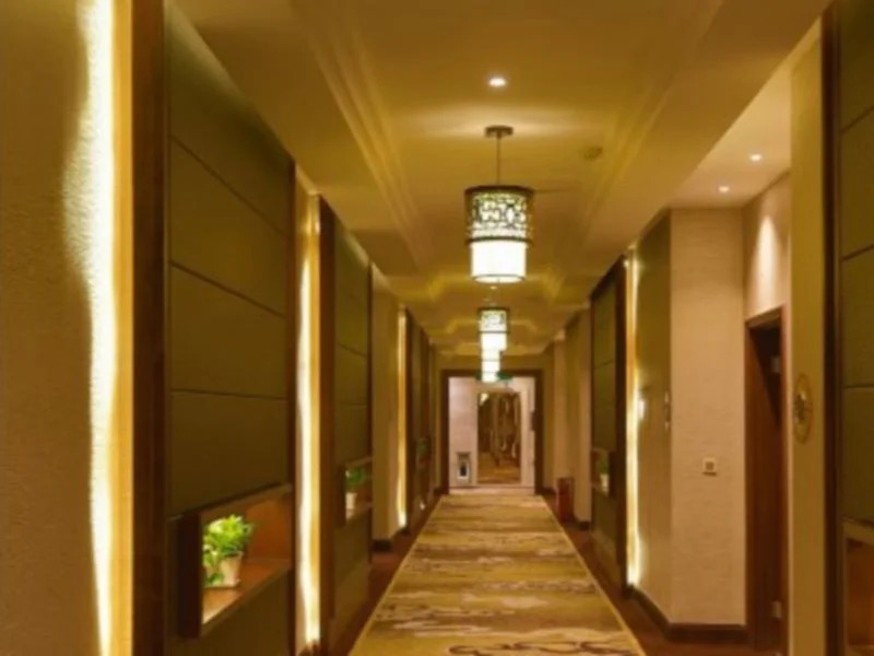Linghang International Hotel
