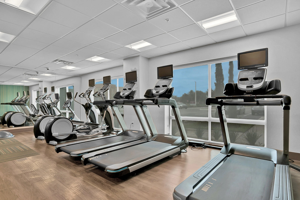 Holiday Inn Express - Jacksonville South Bartram Prk by IHG