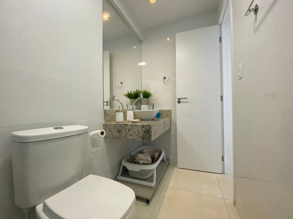 Bela Hospedagem   #imperial Bessa 121