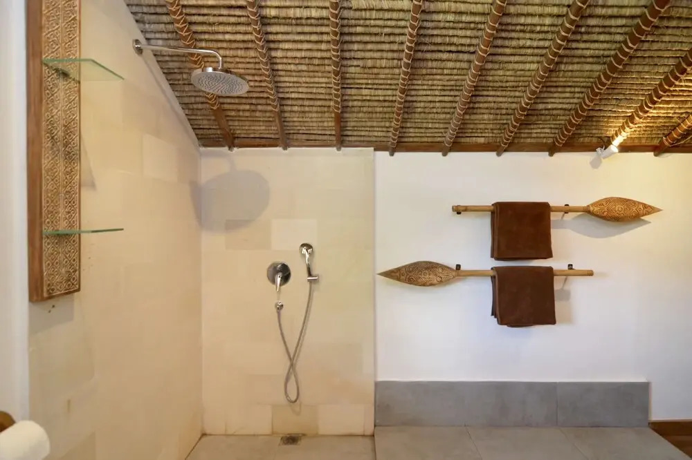 Villa for Rent in Bali 2039
