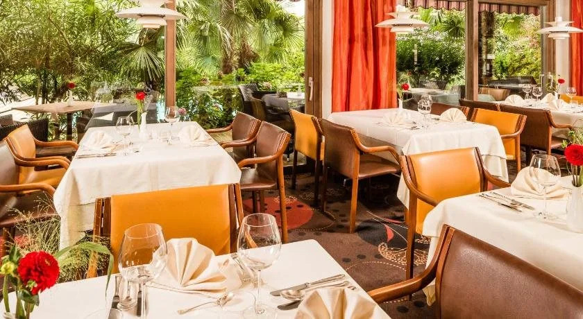 Hotel Arndt