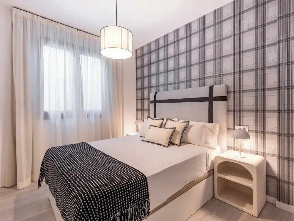 Apartamentos Albaicín Centro Suites 3000