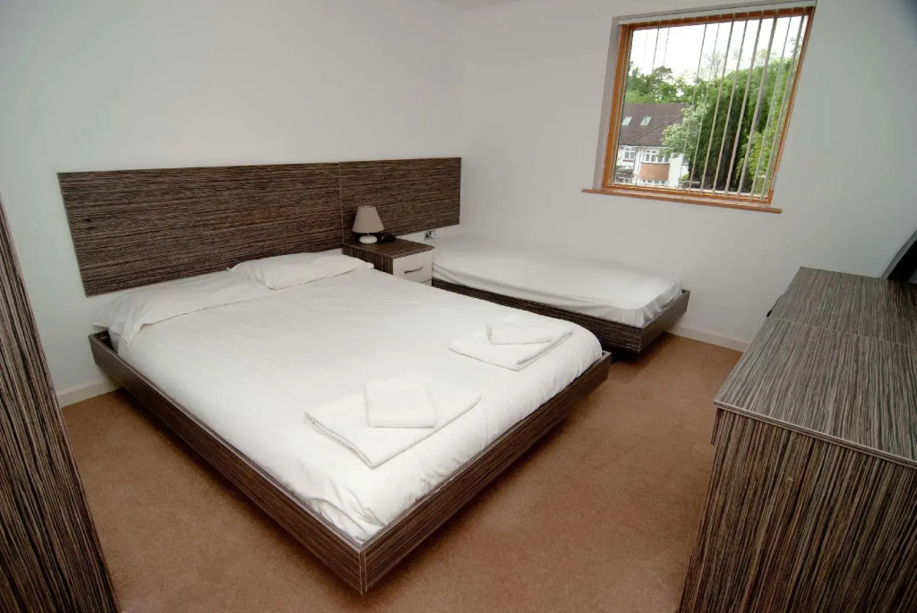 Southampton Serviced Apartments