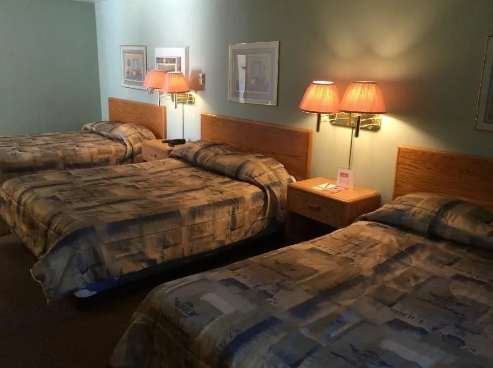 Satelite Motel