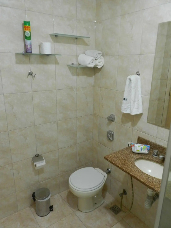 Gloria Lapa Prime