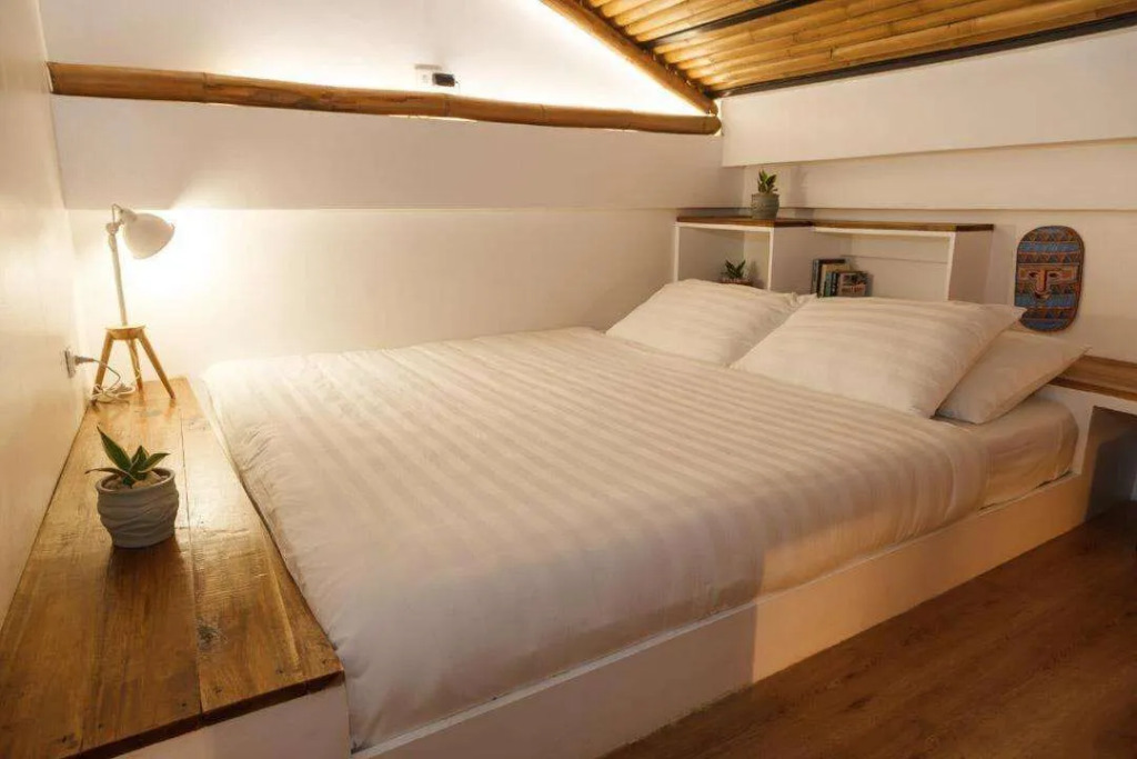 SANSE Boutique Hotel