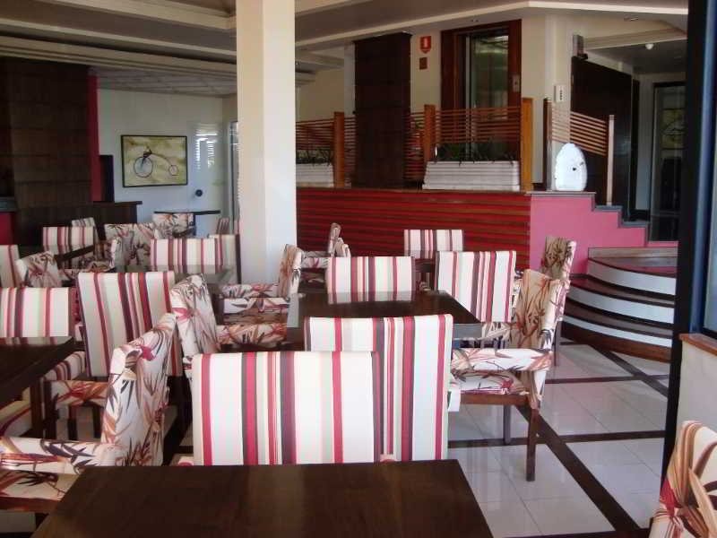 San Ciro Apart Hotel