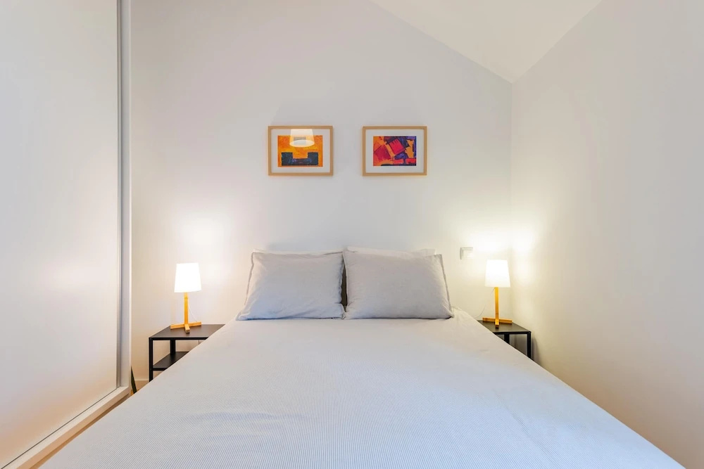 Design Boavista Music Apartments