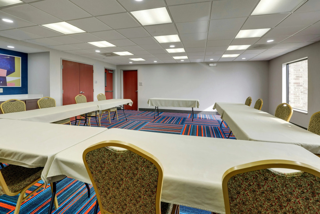 Hampton Inn & Suites St. Louis - Edwardsville