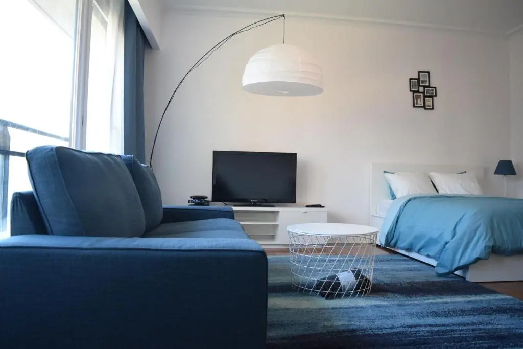 Florya Studio Woluwe