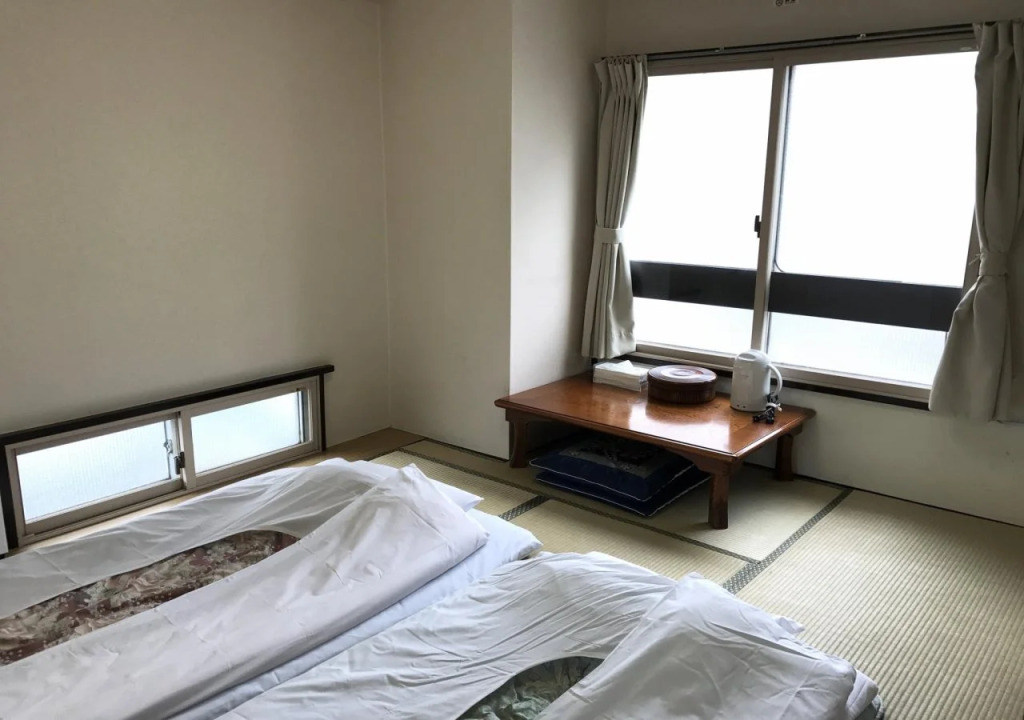 Kinuya Honkan