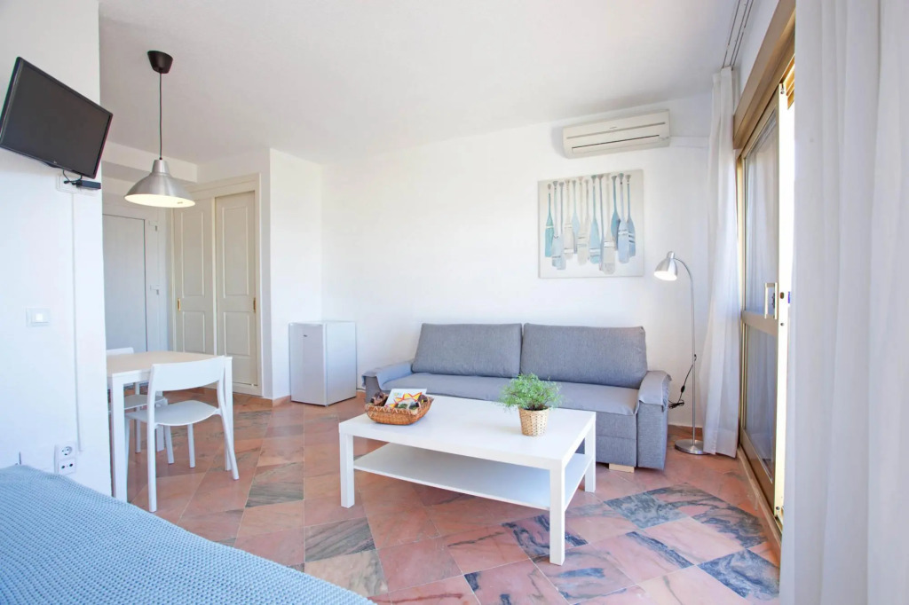Romana playa 342 in Marbella