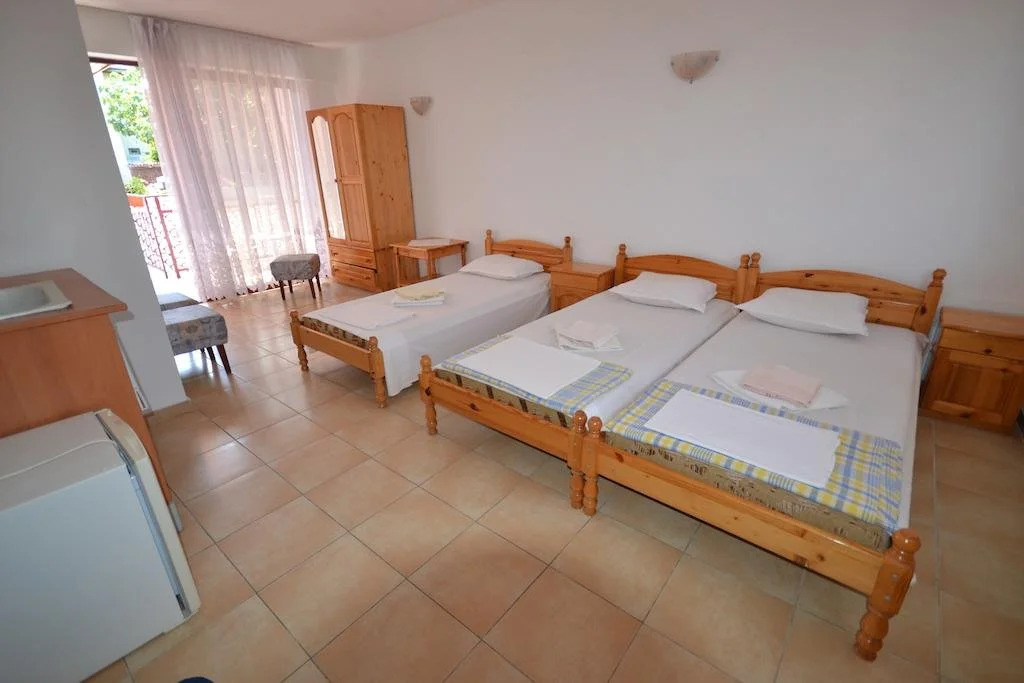 Guest House Olimpia