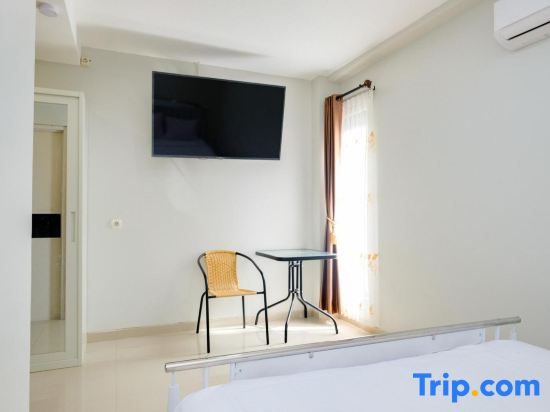 The Rita Guest House Yogyakarta