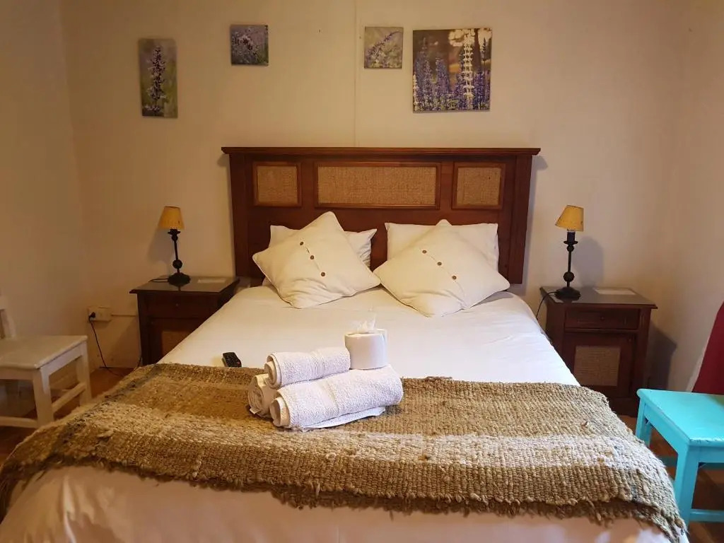Hostel Moreno