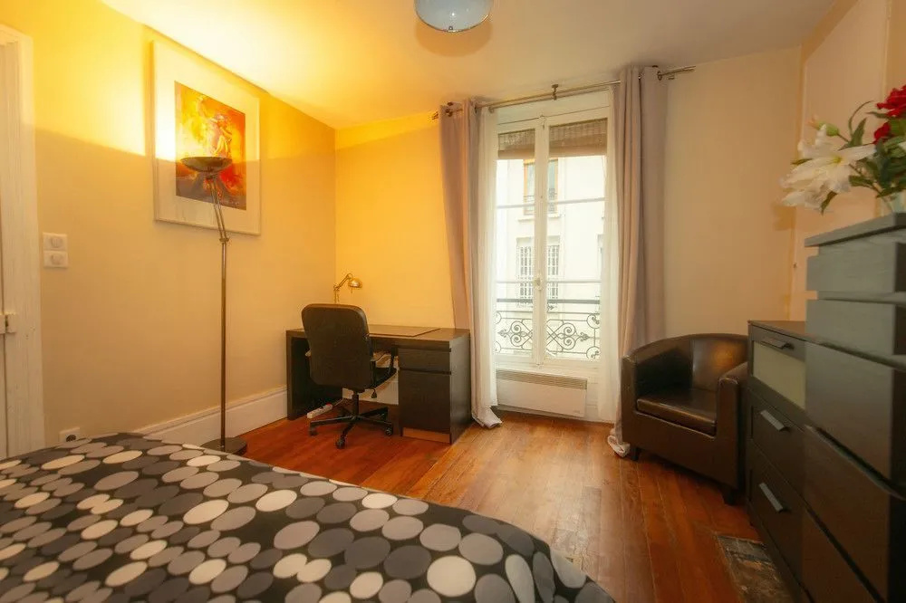 Appartement Rivoli