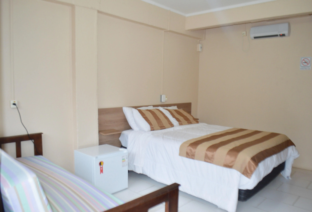 Habitare Apart Hotel