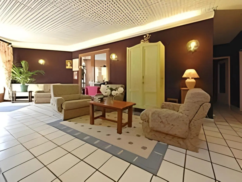 Logis Hotel Restaurant des Voyageurs
