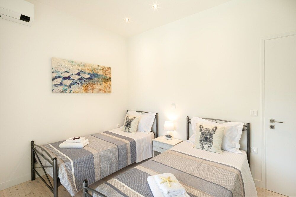 Villa Olga by Corfuescapes
