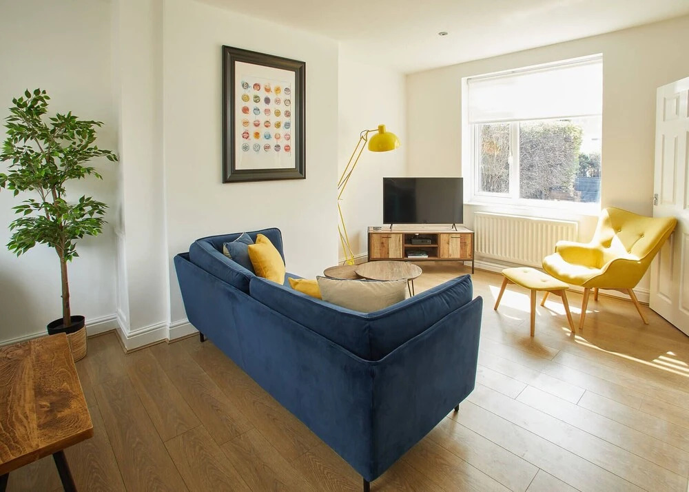 The Briar House in Thornaby
