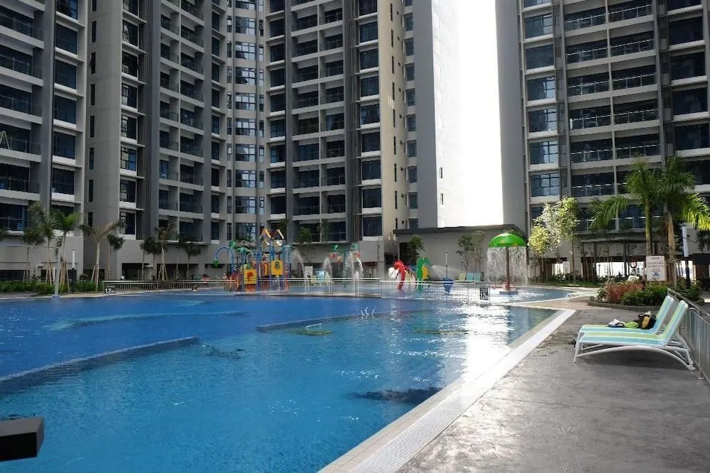 Comfort Home Atlantis
