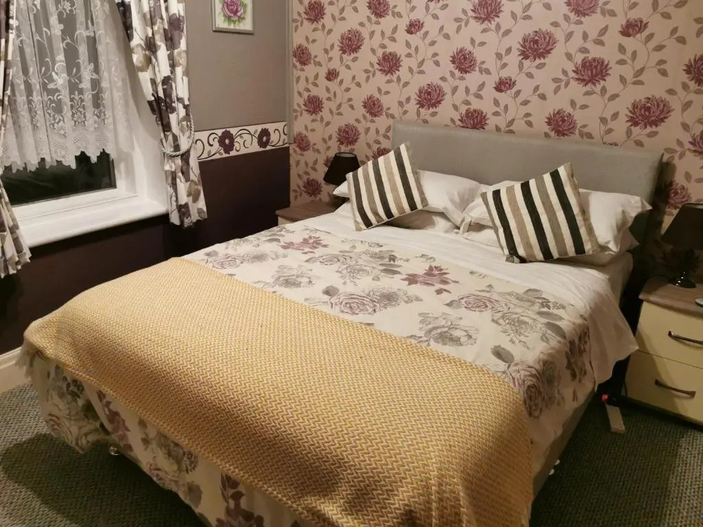 Hesketh Hotel