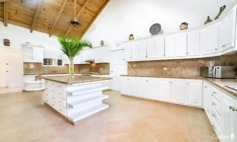 Srvittinivilla Llg61 Casa de Campo Resorts Comfortable Villa With Lakeperf Loc