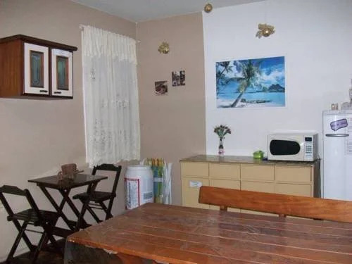 Hostel Porto do Sol