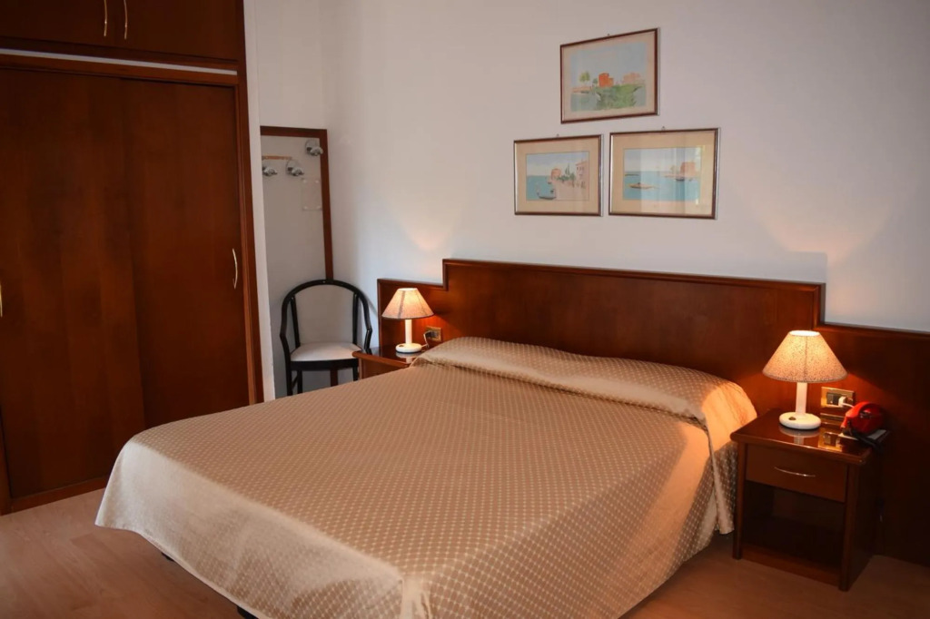 Hotel Beau Rivage Pineta