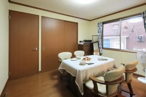 Shitaya-2chome House