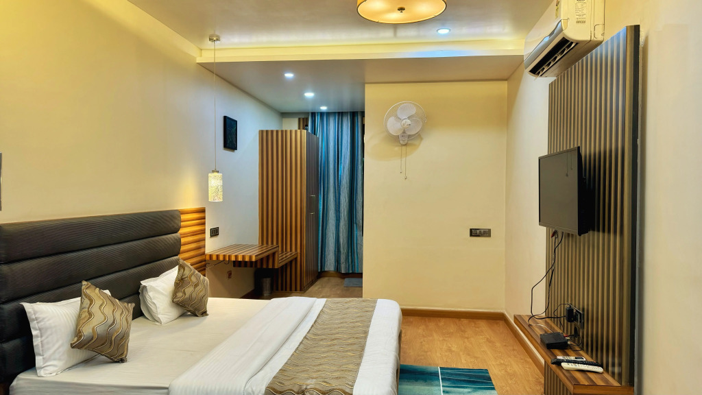 Hotel jalsa inn