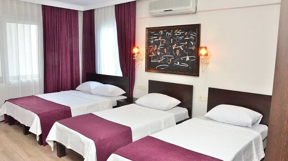 Antalyali Han Otel