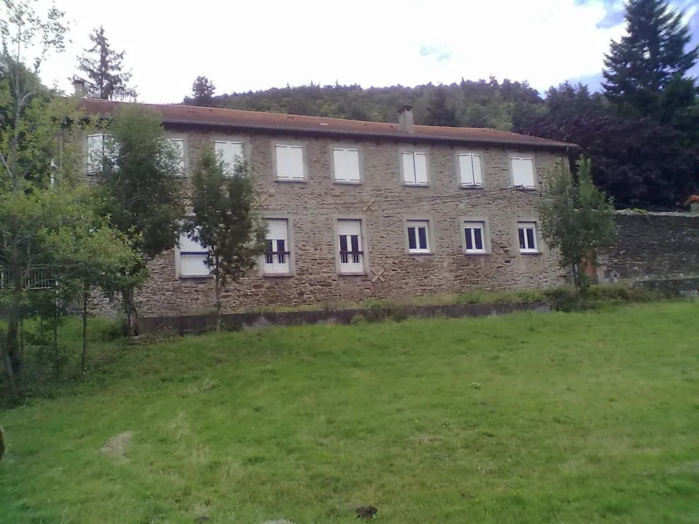 la grange de loghju