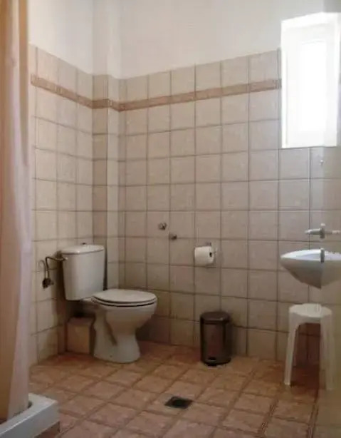 Hotel Galini