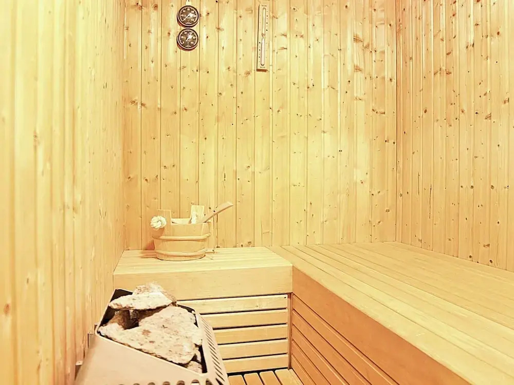 5 star holiday home in Ringkøbing