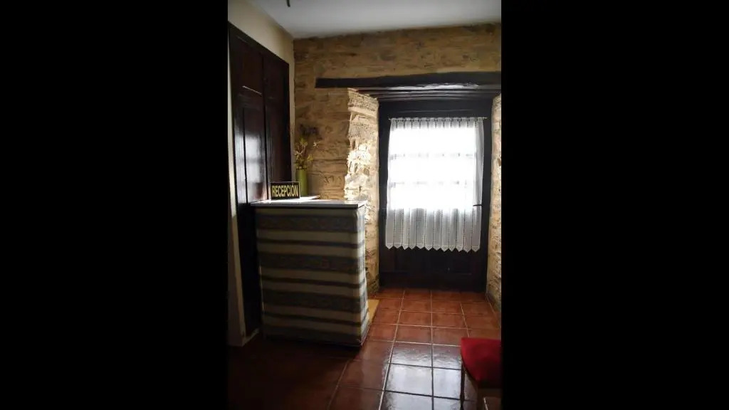 Hotel Rural Molino del Arriero