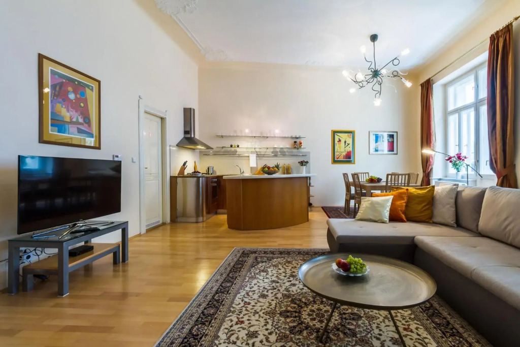 Apartment Victor